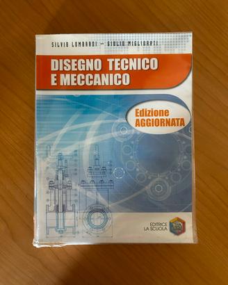 libro di scuola superiore 