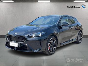 BMW Serie 1 118d MSport Pro auto