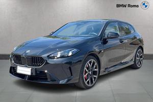 BMW Serie 1 118d MSport Pro auto
