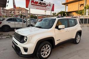 Jeep Renegade 1.6 Mjt 120 CV Longitude