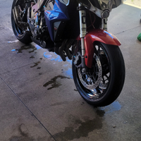 Honda cb 1000 r