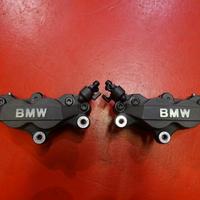 COPPIA PINZE FRENO ANT BMW R850R 2003