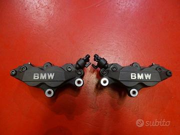 COPPIA PINZE FRENO ANT BMW R850R 2003