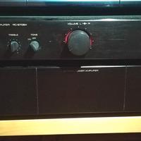 Preamplificatore Rotel RC-970BX 