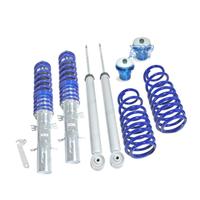 ASSETTO REGOLABILE BLUE LINE BMW E90 E91 05-12