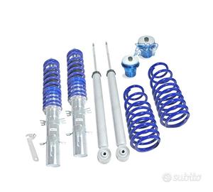 ASSETTO REGOLABILE BLUE LINE BMW E90 E91 05-12