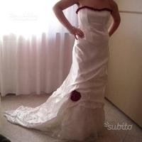 Abito da sposa