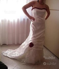 Abito da sposa