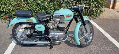 Bianchi Cervino 175 del 1954