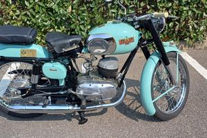 Bianchi Cervino 175 del 1954