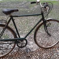 Bicicletta uomo Detto Pietro