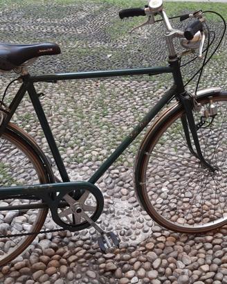 Bicicletta uomo Detto Pietro