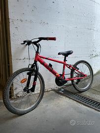 Bicicletta per bambino