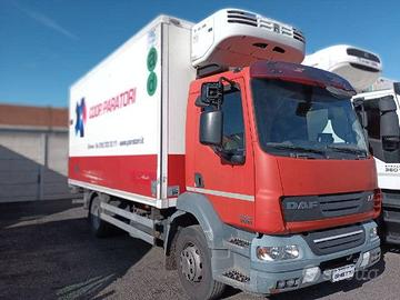 DAF Mod. Vers.