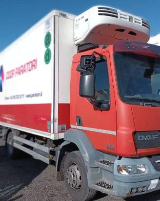 DAF Mod. Vers.