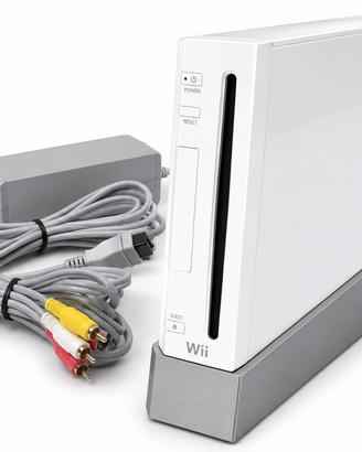 Console Nintendo WII