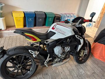 Mv Dragster 800 2014