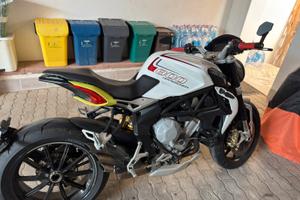 Mv Dragster 800 2014