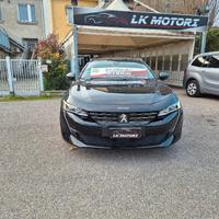 PEUGEOT 508 2ª serie 508 Plug-in Hybrid 225 e-...