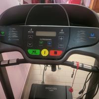Tapis roulant Domyos T520B – Come nuovo