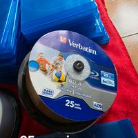 kit per masterizzare dvd