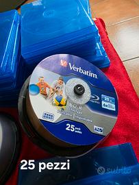kit per masterizzare dvd