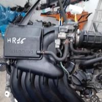 Motore completo HR16 gpl 8 INIETTORI