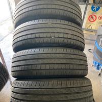 Pneumatici estivi Pirelli 215/65 R17