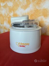 Gelatiera Simac