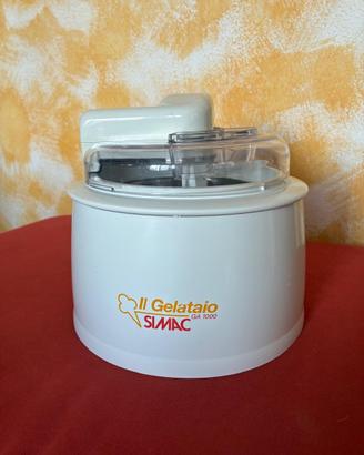 Gelatiera Simac