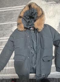 Giubbotto Parka Mckenzie XS