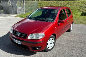 Fiat Punto terza serie 1.2 benzina