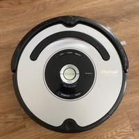 Roomba 560 - aspirapolvere