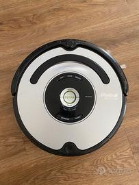 Roomba 560 - aspirapolvere