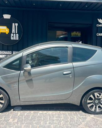Minicar Casalini M14 Pronta consegna