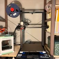 Stampante 3d CR10 smart creality