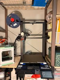 Stampante 3d CR10 smart creality