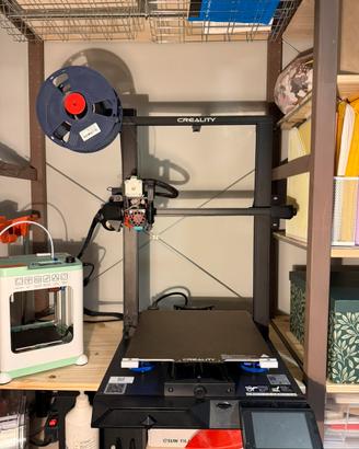 Stampante 3d CR10 smart creality