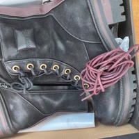 Stivali wrangler40