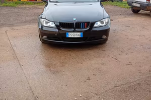 Bmw 320i GPL gpl