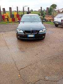 Bmw 320i GPL gpl