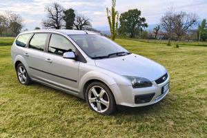 Ford Focus II turnier II Familiare 1.6 Tdci (90cv)