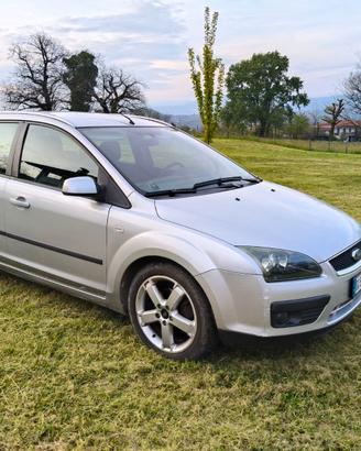 Ford Focus II turnier II Familiare 1.6 Tdci (90cv)