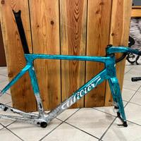 Wilier FILANTE SLR tg L Astana Team TOP