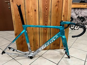 Wilier FILANTE SLR tg L Astana Team TOP