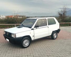 FIAT Panda Fire 750 CLX - 25 kw - Perfetta