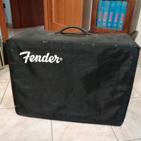 amplificatore per chitarra Fender