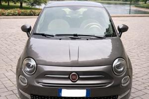 Fiat 500 Lounge 1.2 Benzina Tetto Panoramico