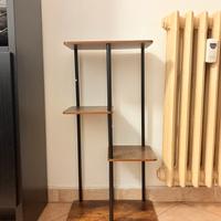 Porta Piante da Interno ed Esterno