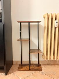 Porta Piante da Interno ed Esterno